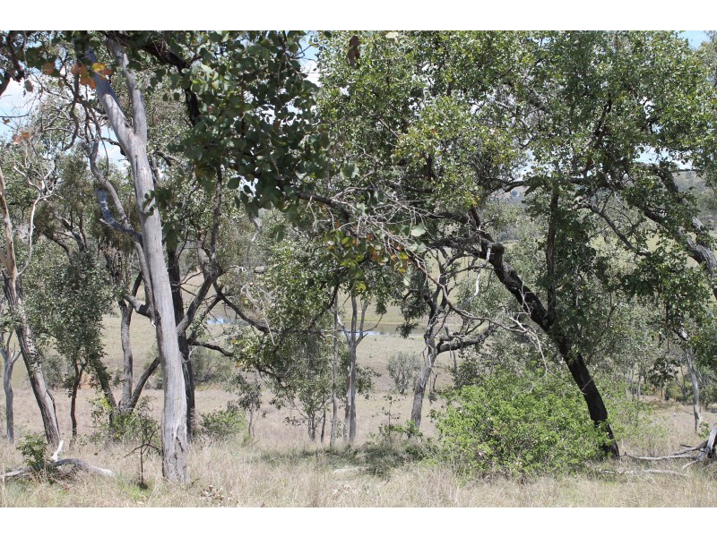 Lot 58 Nukku North Road, Nukku QLD 4306