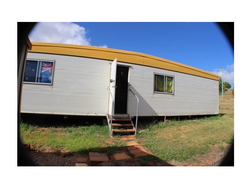 102 Hilary Road, Benarkin North QLD 4306