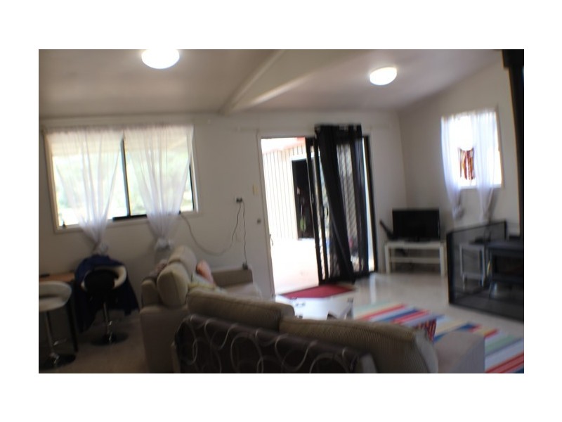 102 Hilary Road, Benarkin North QLD 4306