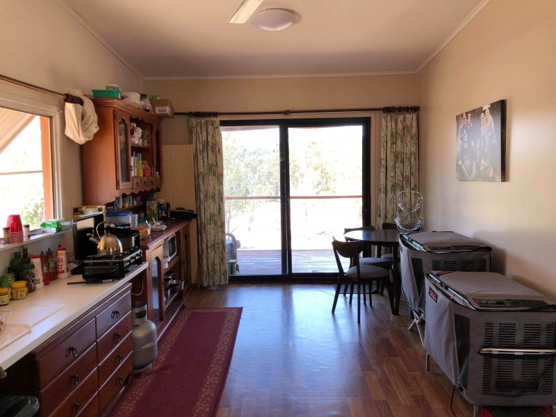 Kooralgin QLD 4402