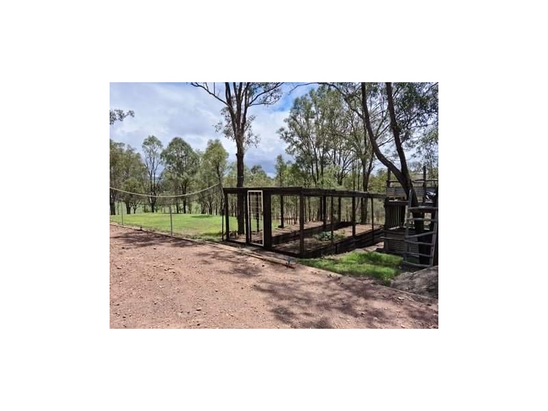 Kooralgin QLD 4402