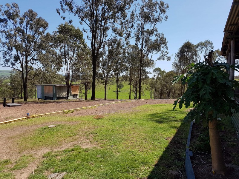 Kooralgin QLD 4402