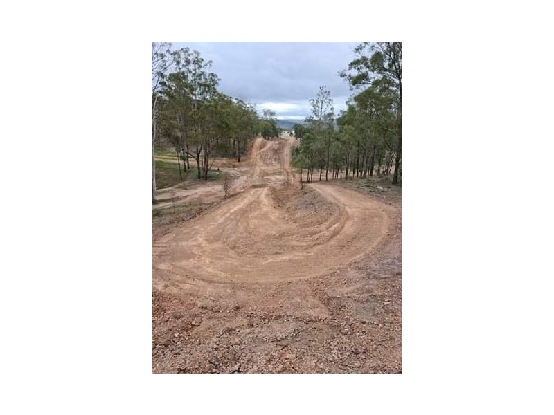 Kooralgin QLD 4402