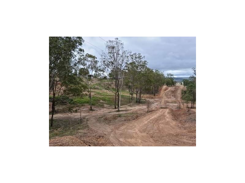 Kooralgin QLD 4402