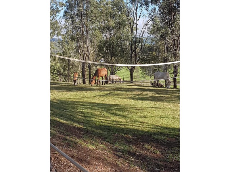 Kooralgin QLD 4402