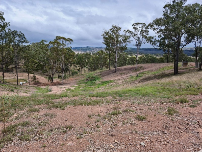 Kooralgin QLD 4402