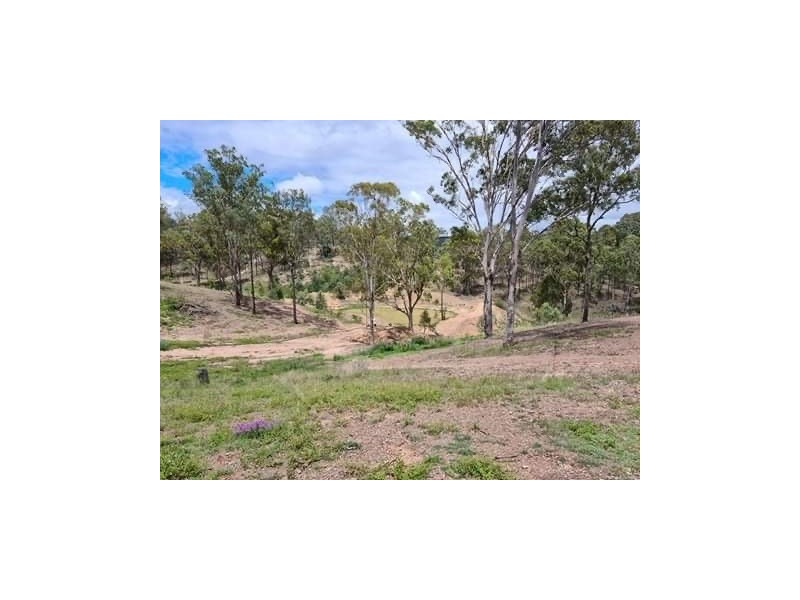 Kooralgin QLD 4402