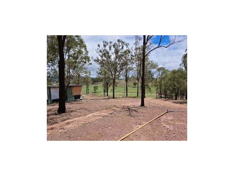 Kooralgin QLD 4402