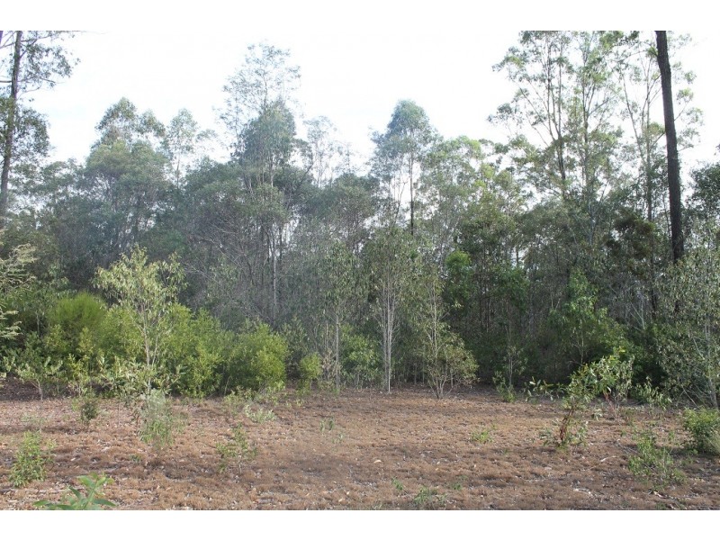 11 Gibson Road, Benarkin QLD 4306