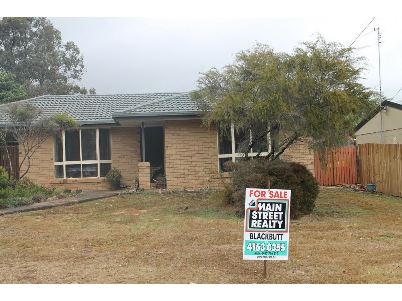 9 Miller Street, Blackbutt QLD 4306