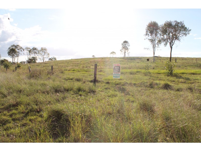 Lot 1 Emerson Road, Taromeo QLD 4306