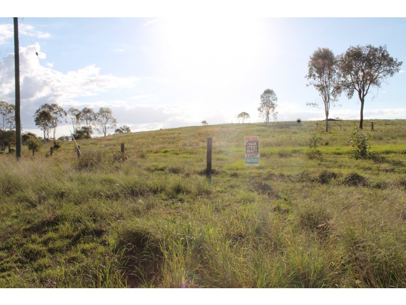 Lot 1 Emerson Road, Taromeo QLD 4306