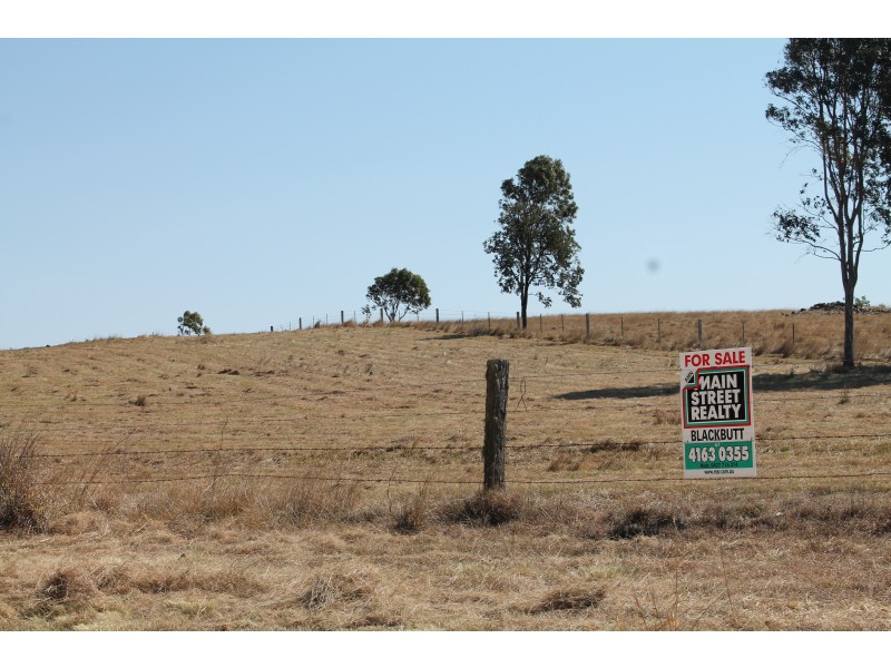 Lot 1 Emerson Road, Taromeo QLD 4306