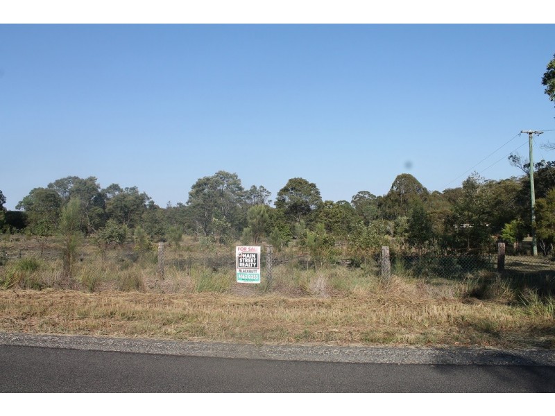 209 Crumpton Drive, Blackbutt QLD 4306