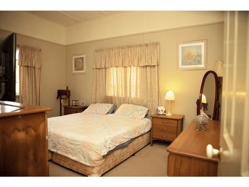 56 Gibson road, Benarkin North QLD 4306