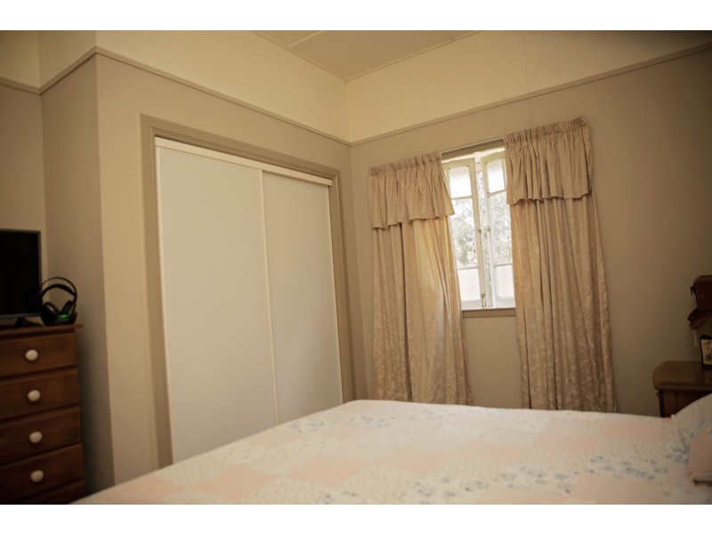 56 Gibson road, Benarkin North QLD 4306