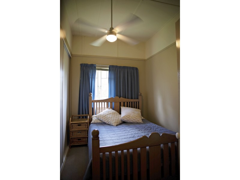 56 Gibson road, Benarkin North QLD 4306