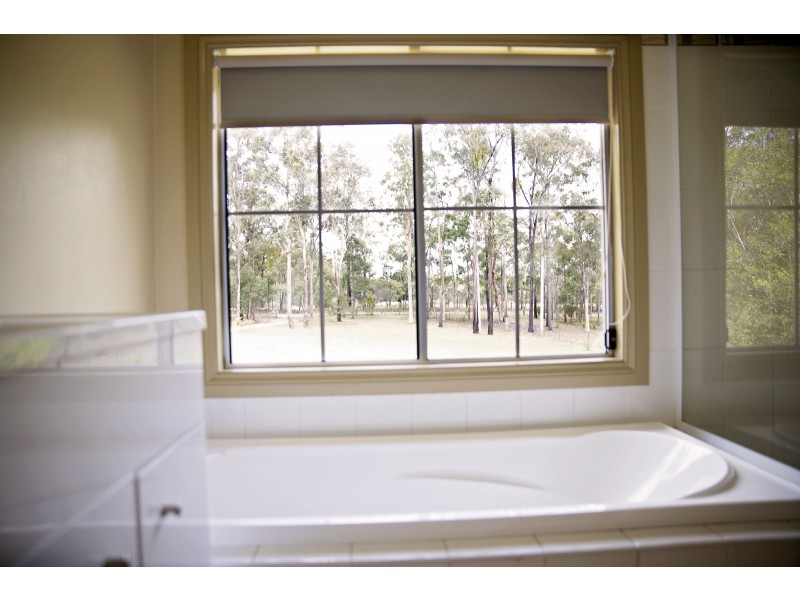 56 Gibson road, Benarkin North QLD 4306