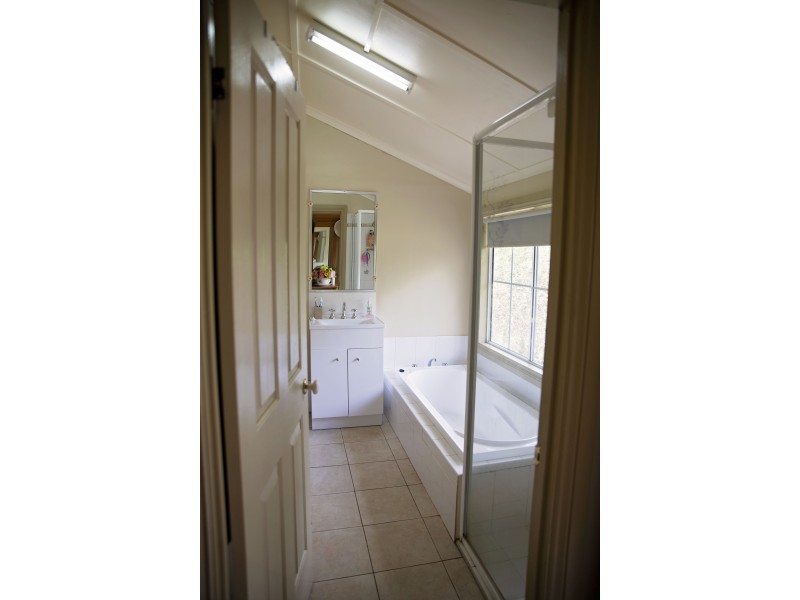 56 Gibson road, Benarkin North QLD 4306