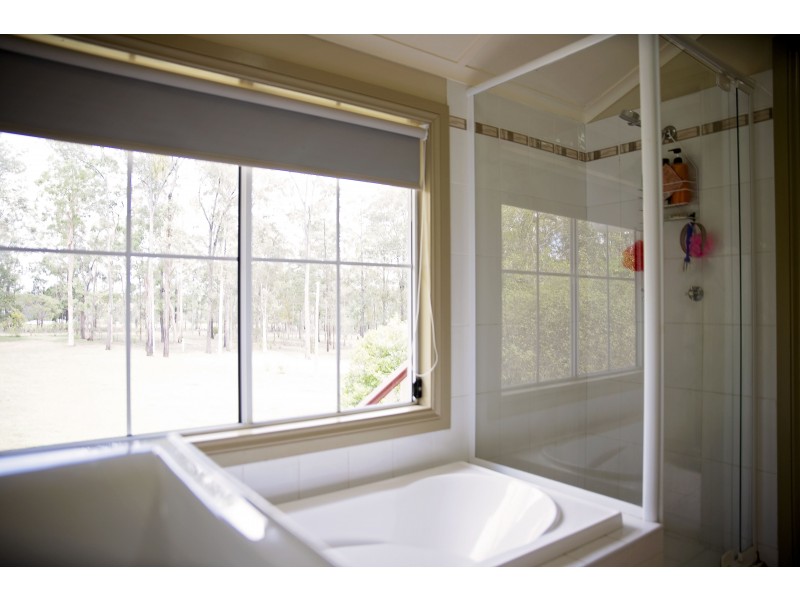 56 Gibson road, Benarkin North QLD 4306