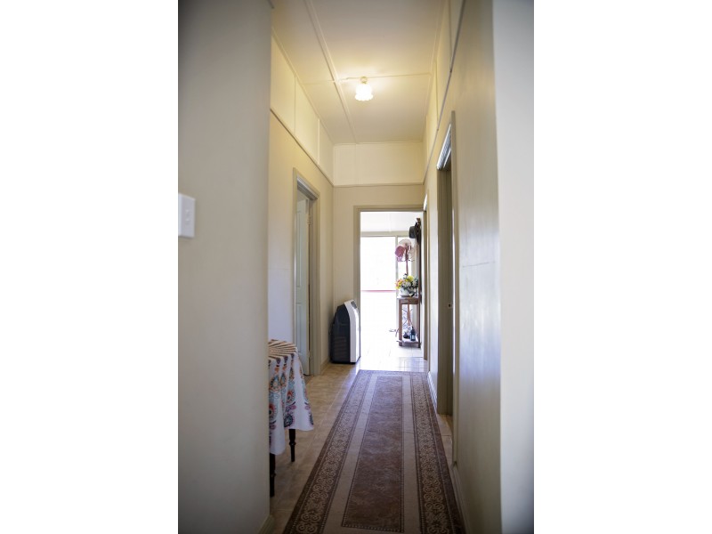 56 Gibson road, Benarkin North QLD 4306