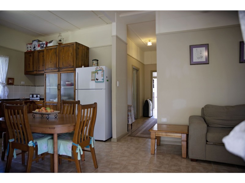 56 Gibson road, Benarkin North QLD 4306