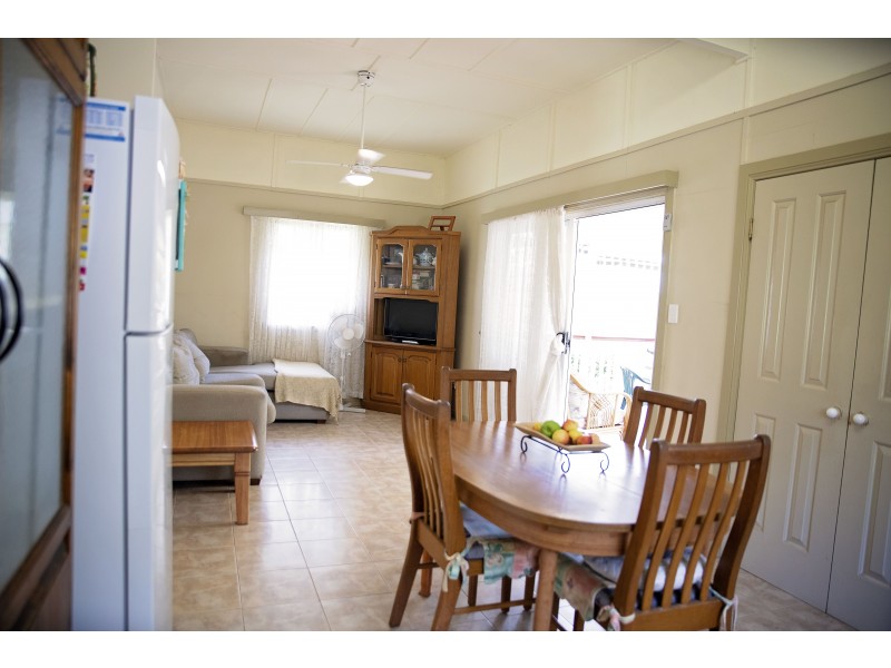 56 Gibson road, Benarkin North QLD 4306