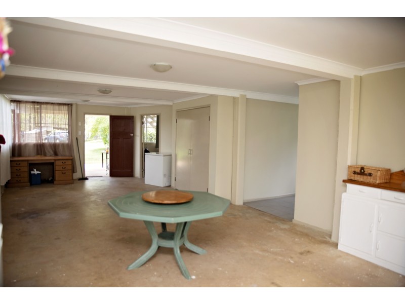 56 Gibson road, Benarkin North QLD 4306