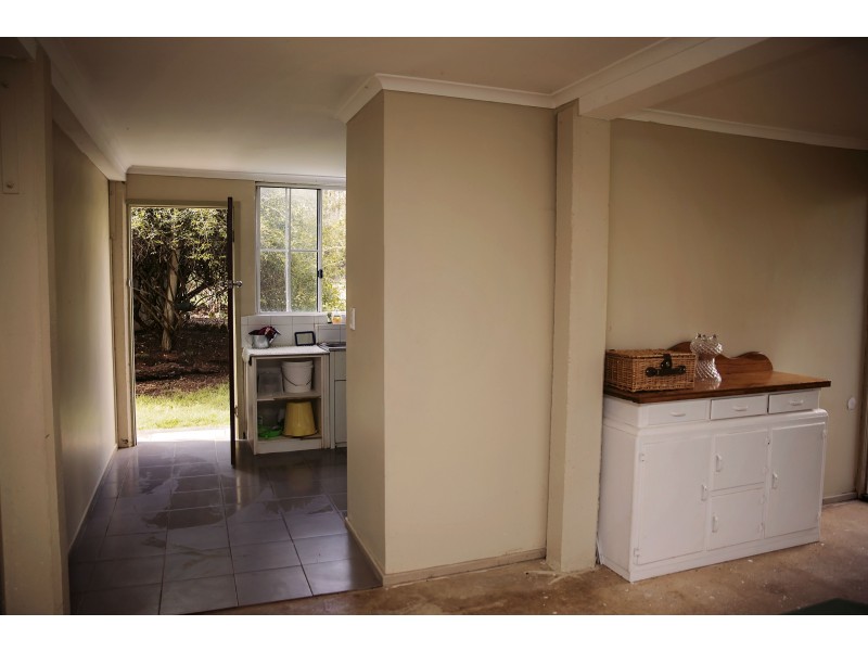 56 Gibson road, Benarkin North QLD 4306