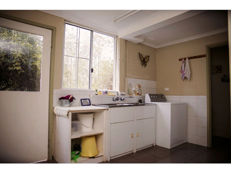 56 Gibson road, Benarkin North QLD 4306