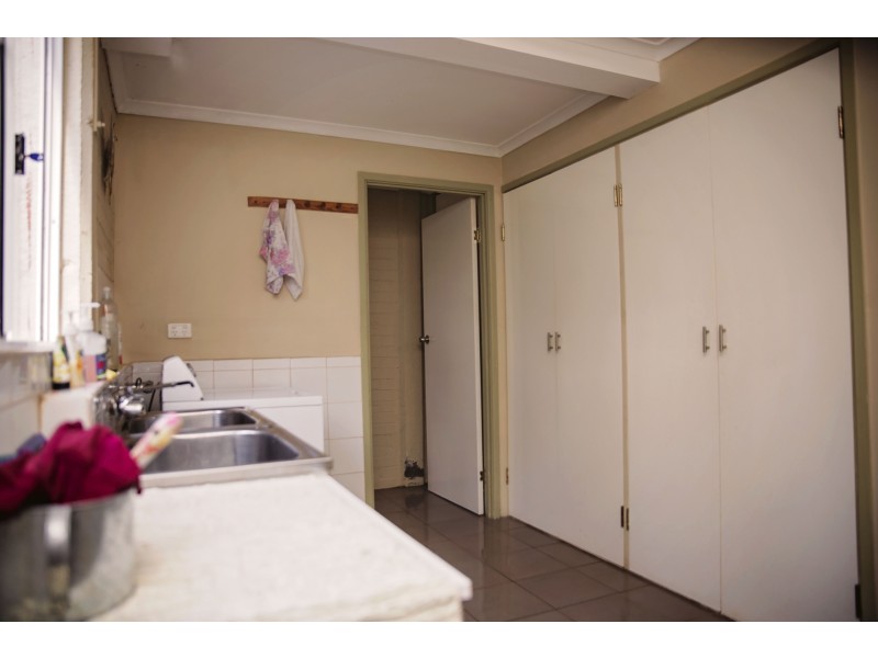 56 Gibson road, Benarkin North QLD 4306