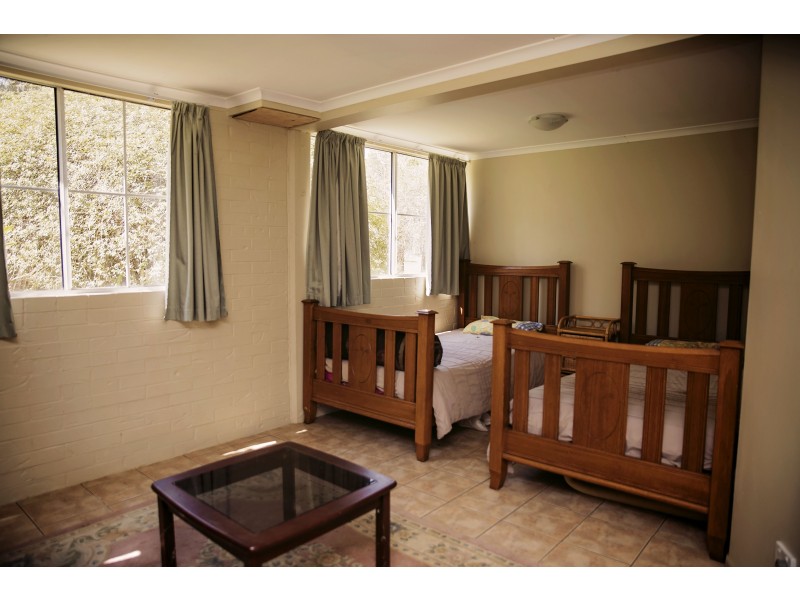 56 Gibson road, Benarkin North QLD 4306