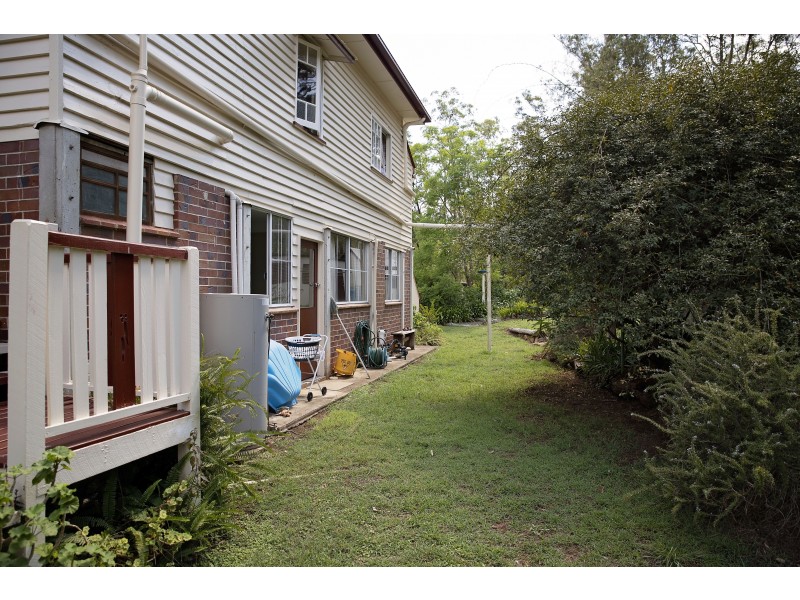 56 Gibson road, Benarkin North QLD 4306