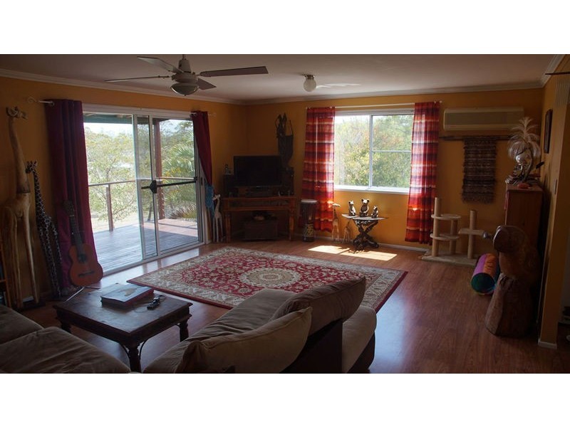 103 SUTHERLAND DRIVE, Blackbutt QLD 4306