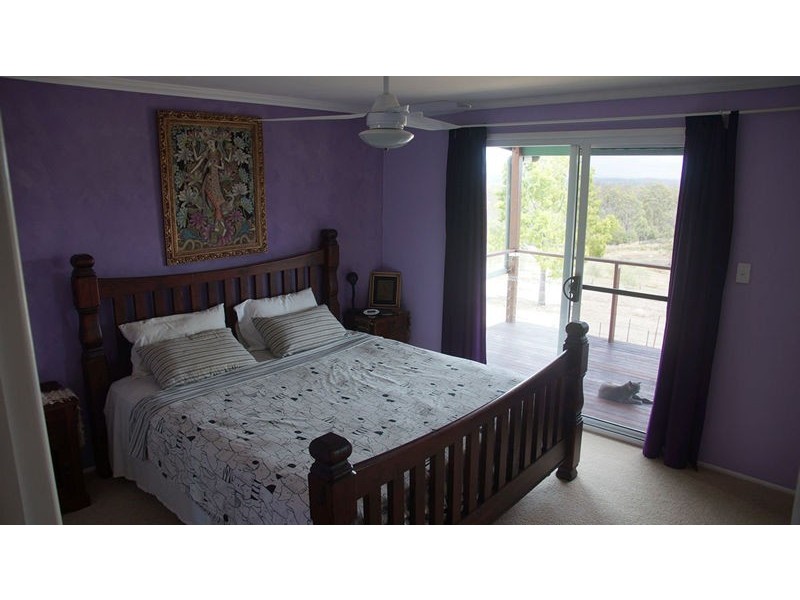 103 SUTHERLAND DRIVE, Blackbutt QLD 4306