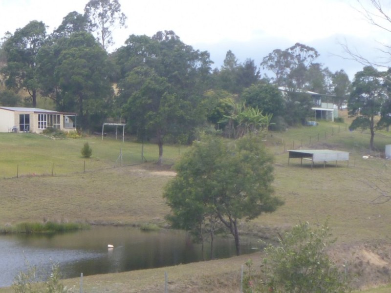 103 SUTHERLAND DRIVE, Blackbutt QLD 4306