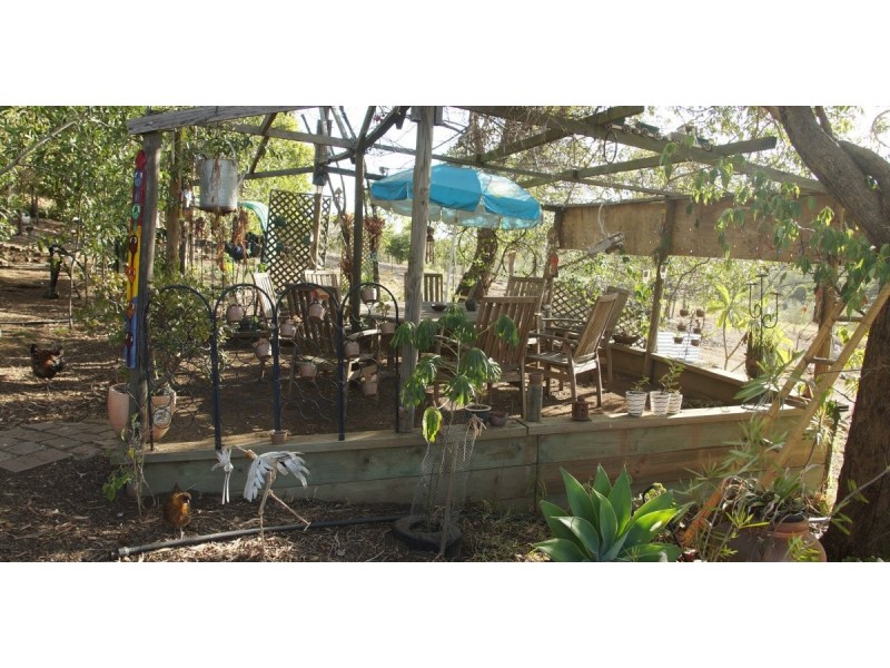 103 SUTHERLAND DRIVE, Blackbutt QLD 4306