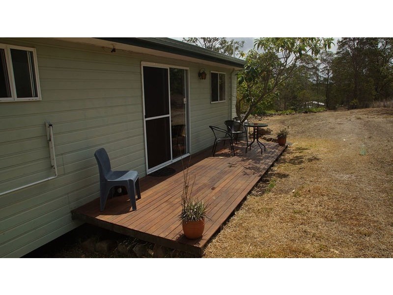 103 SUTHERLAND DRIVE, Blackbutt QLD 4306