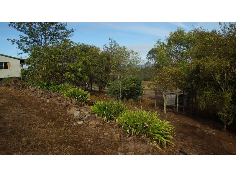 103 SUTHERLAND DRIVE, Blackbutt QLD 4306