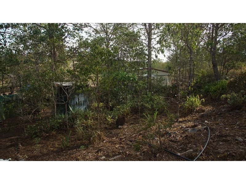 103 SUTHERLAND DRIVE, Blackbutt QLD 4306