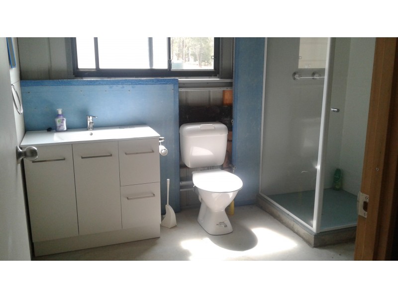 164 Packer Road, Blackbutt North QLD 4306