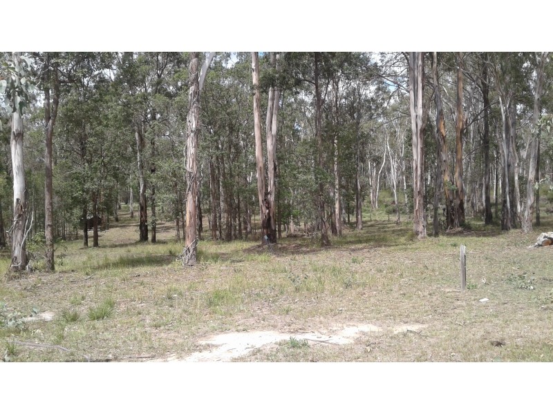 164 Packer Road, Blackbutt North QLD 4306