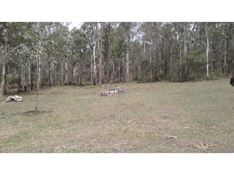 164 Packer Road, Blackbutt North QLD 4306