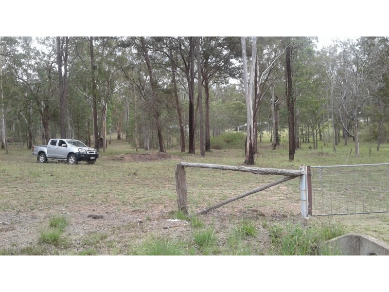164 Packer Road, Blackbutt North QLD 4306