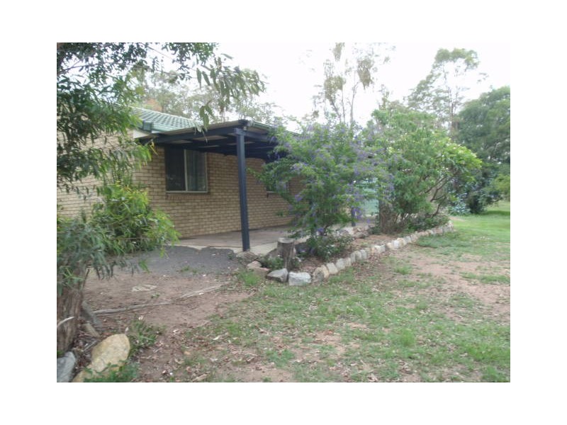 62 Langton Road, Blackbutt QLD 4306