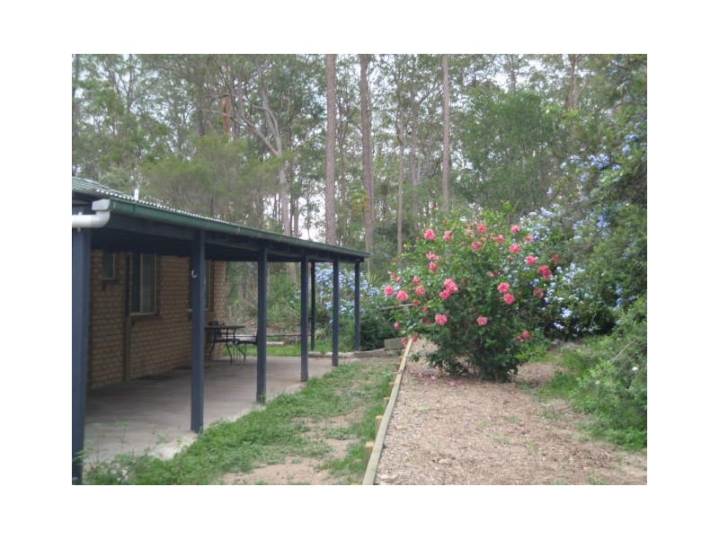62 Langton Road, Blackbutt QLD 4306