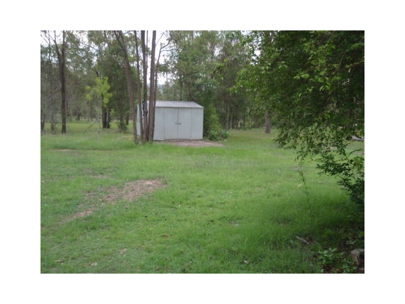 62 Langton Road, Blackbutt QLD 4306