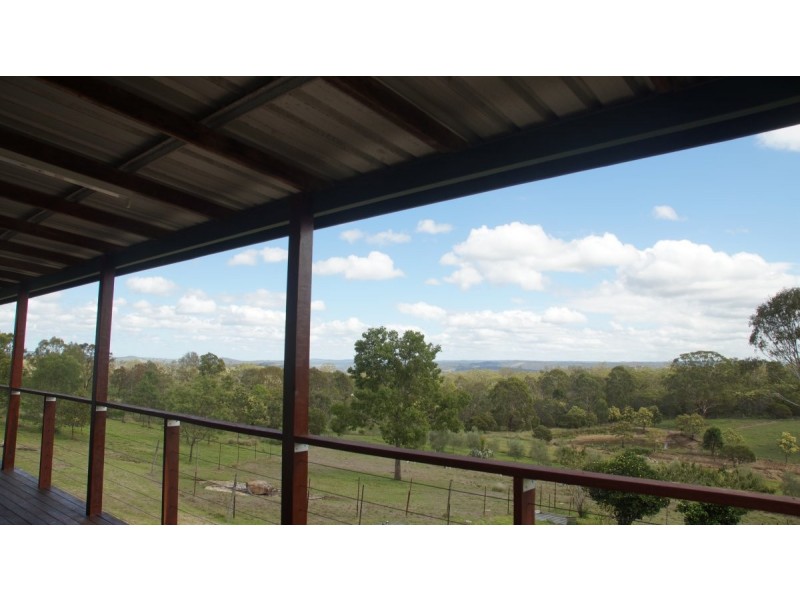 103 SUTHERLAND DRIVE, Blackbutt QLD 4306