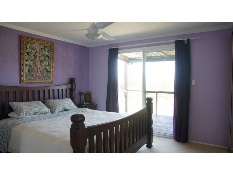 103 SUTHERLAND DRIVE, Blackbutt QLD 4306