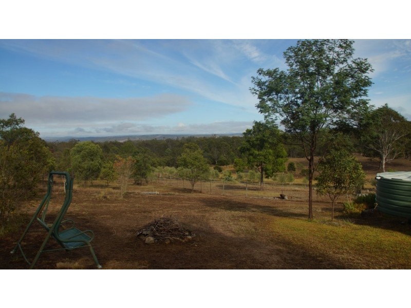 103 SUTHERLAND DRIVE, Blackbutt QLD 4306